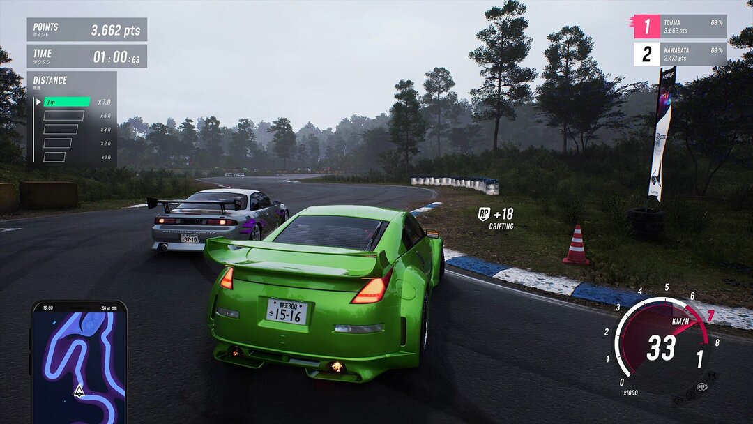 Three Very Intriguing Racing Games Are Coming To Xbox This November