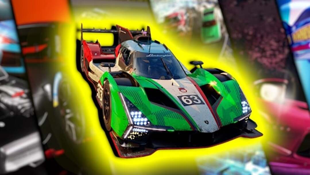Six new Xbox racing games for 2025 just dropped their achievements