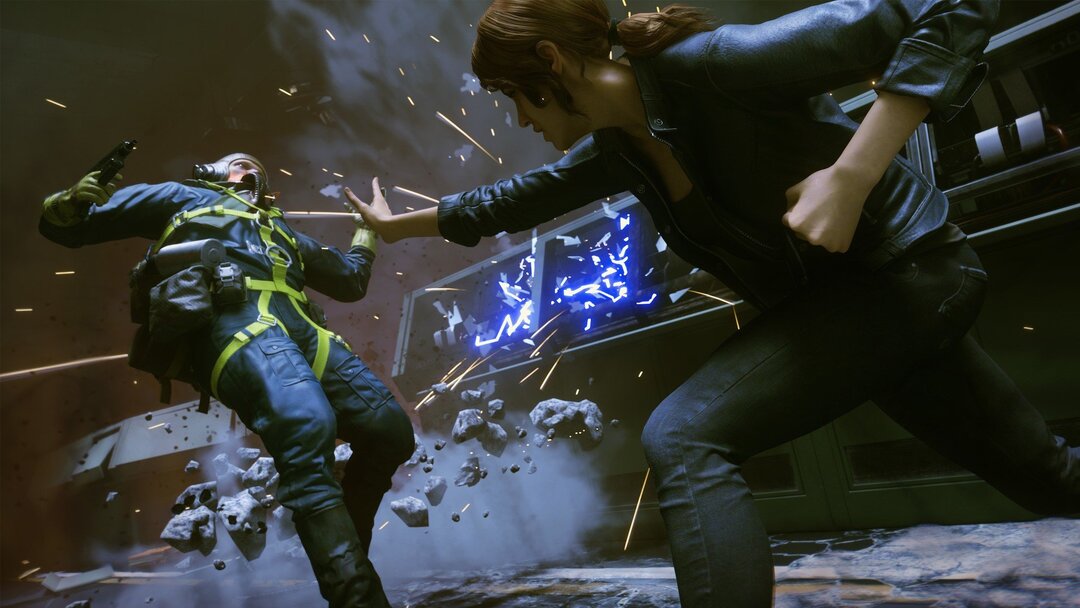 Control’s New 120FPS Mode Tested In Latest Digital Foundry Analysis