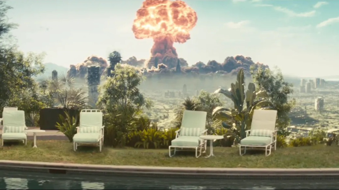 Fallout Is Getting an Official, Bethesda-Backed Exhibition Complete With Easter Eggs at the National Atomic Testing Museum in Las Vegas