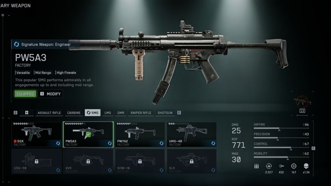 I’m happy Battlefield 6 just made these huge improvements to its slow progression system — but the biggest problem still remains