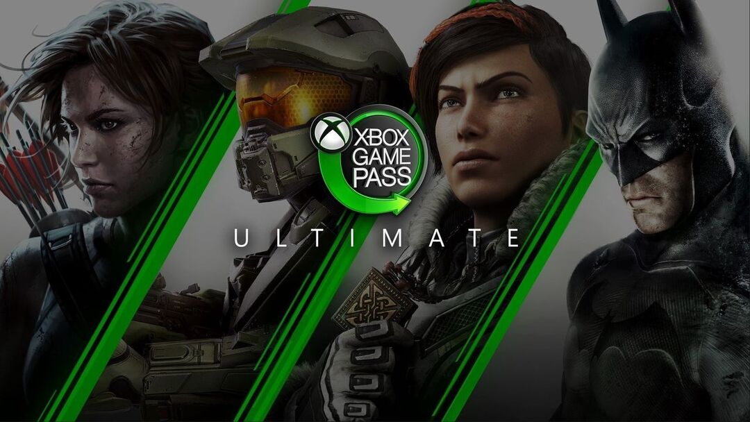 Amazon’s secret Xbox Game Pass deal helps gamers beat Microsoft’s price hike