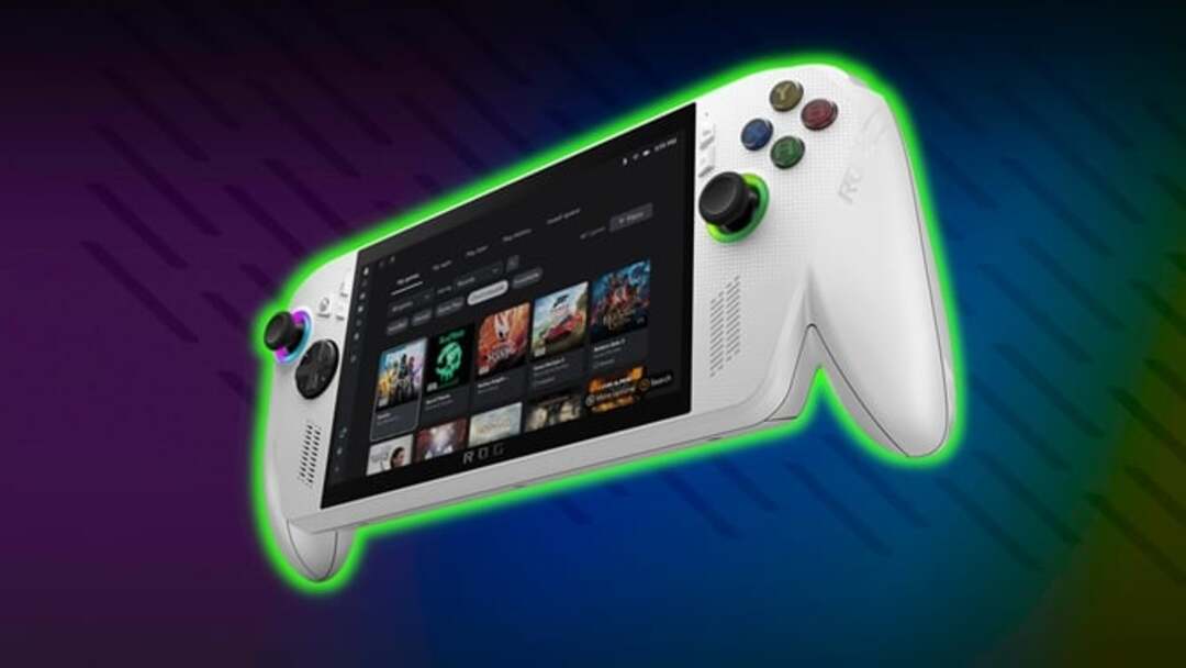 Poll: What would the ROG Xbox Ally need for you to buy it?