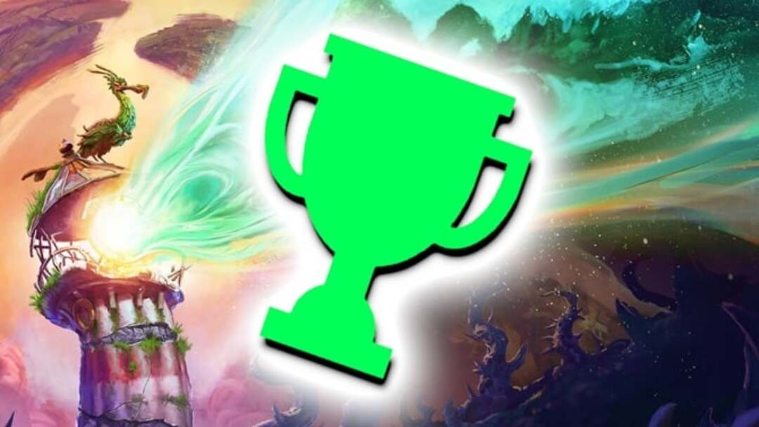 Keeper’s Xbox achievement list is weirdly important