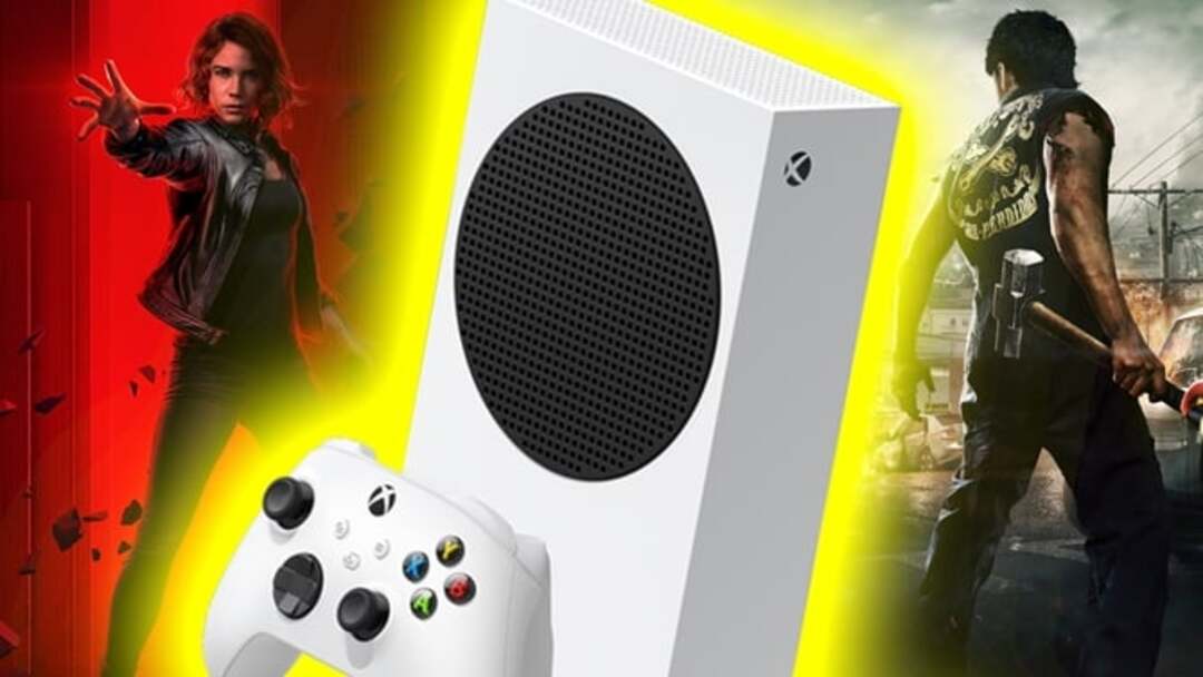 Cheap Xbox game highlights from this weekend’s Microsoft Store sales