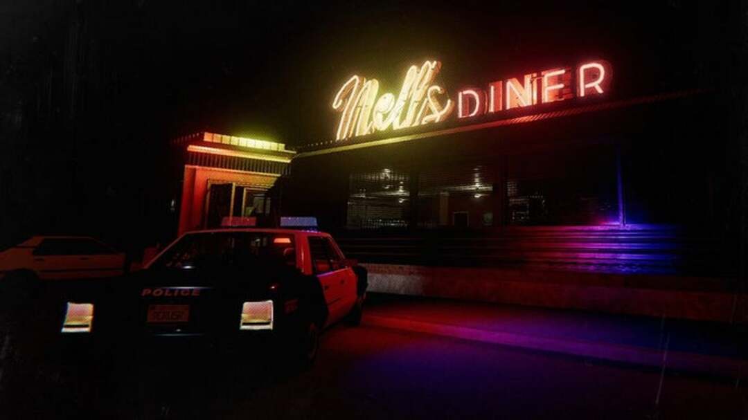 Phasmophobia’s new Nell’s Diner map gets a release date and will be “an example” of how the team want “all maps to feel going forward”