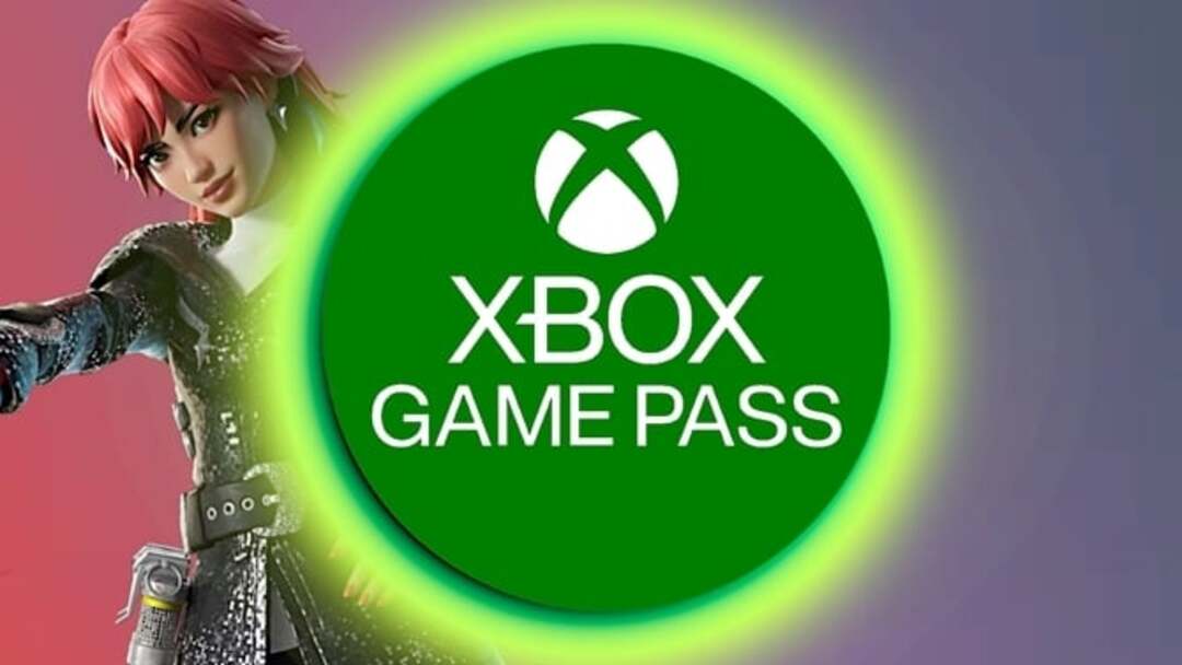 What does Fortnite Crew on Xbox Game Pass Ultimate give subscribers?