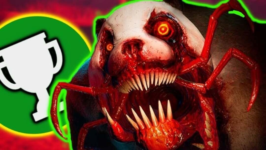 Zoochosis reveals its freaky bodycam horror Xbox achievements for Halloween