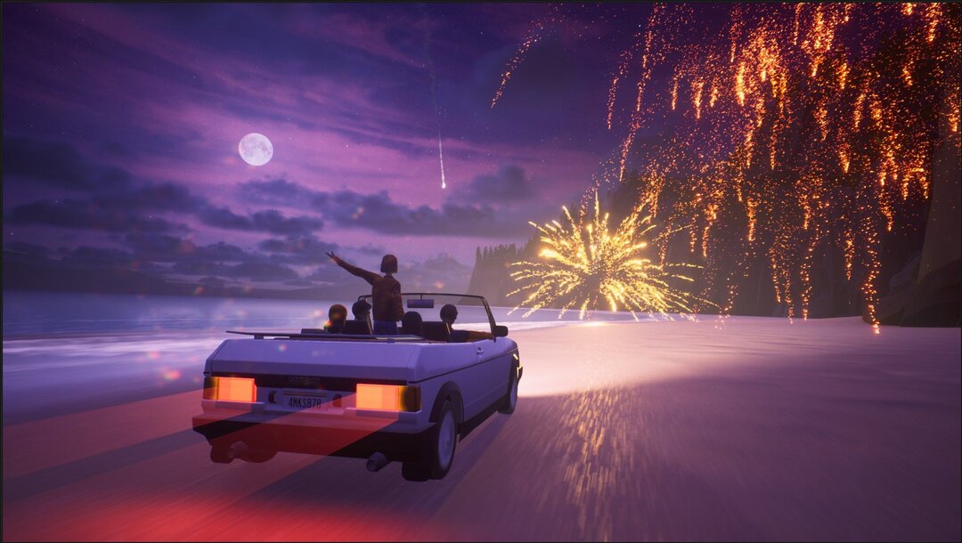 Two Upcoming Xbox Game Pass Titles Win Big At Australian Game Awards Show