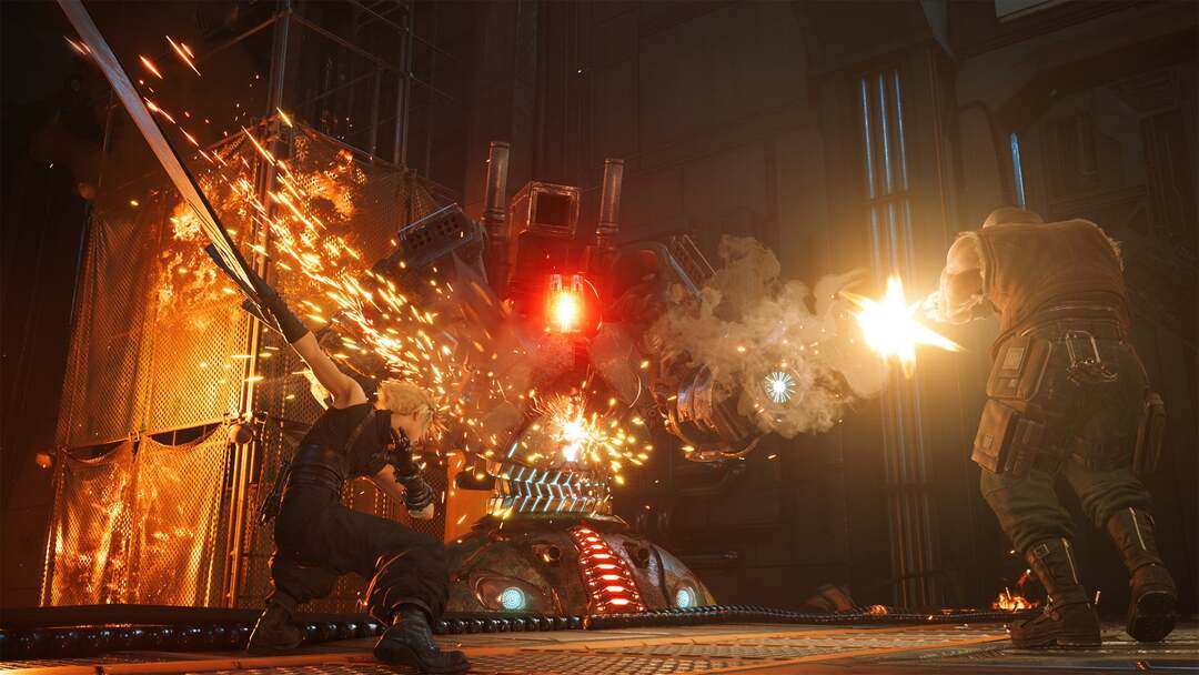 Clair Obscur: Expedition 33 May Suggest JRPGs Are ‘Back,’ But Final Fantasy 7 Remake Part 3 Co-director Is Focused On ‘What Game Experience Fans Will Enjoy’