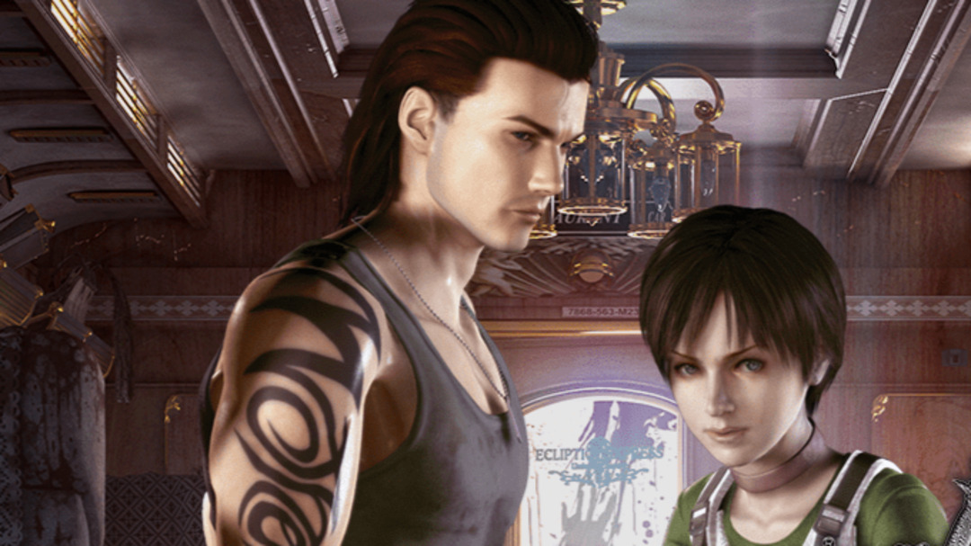 Resident Evil Zero Remake Reportedly Aiming For 2028 Release, With Guardians of the Galaxy Video Game Actor On Board