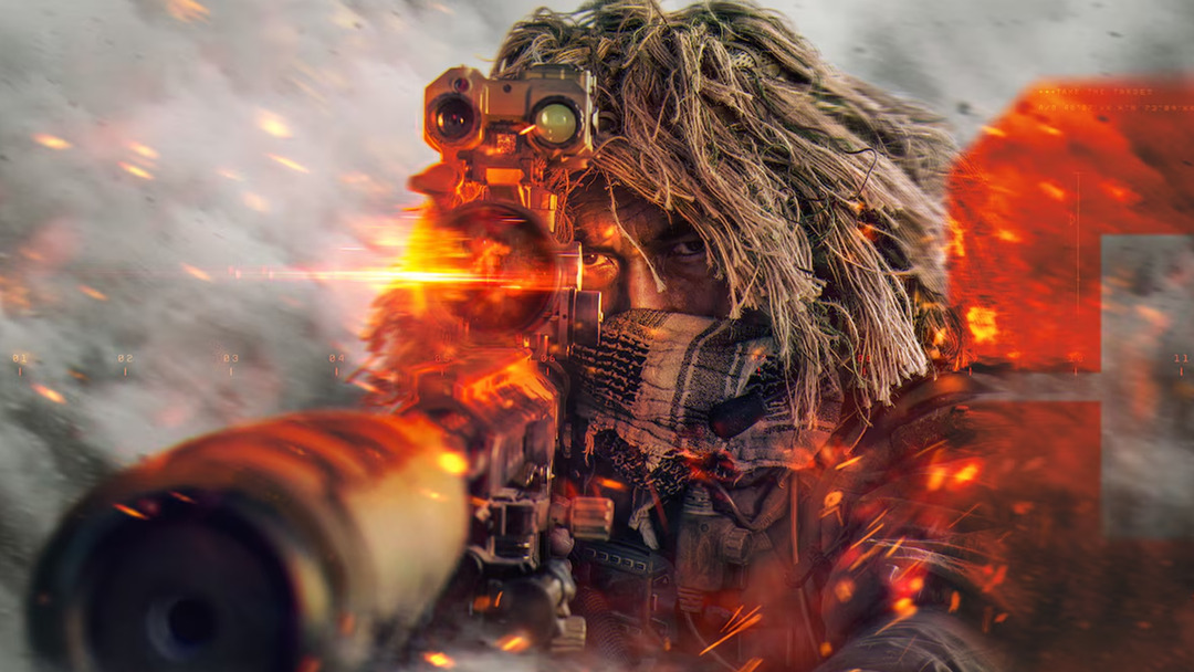 ‘You’re Too Good for Camo’ – Battlefield 6 Players Can’t Help But Poke Fun at ‘Absurd’ Orange Recon Skin
