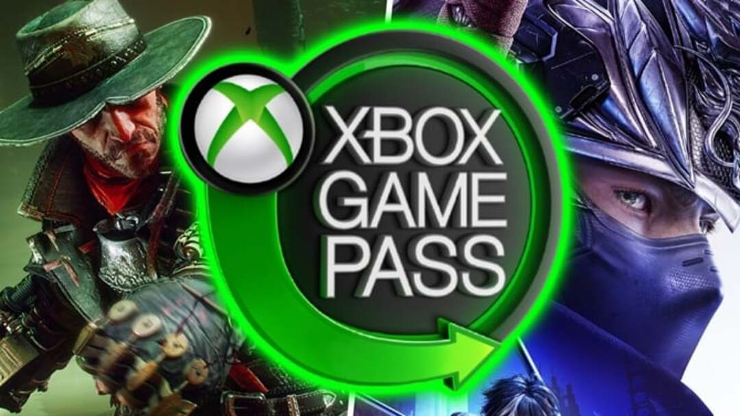 Xbox Game Pass adds two new games including Ninja Gaiden 4