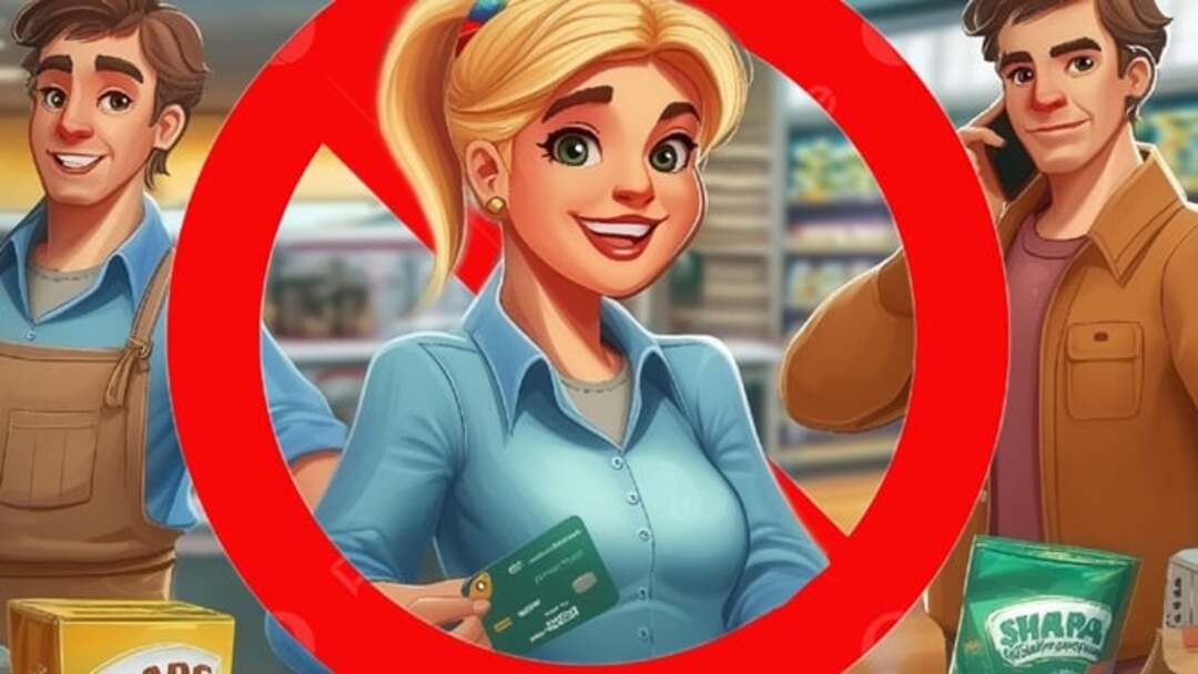 Supermarket Simulator update causes major issues on Xbox and PC