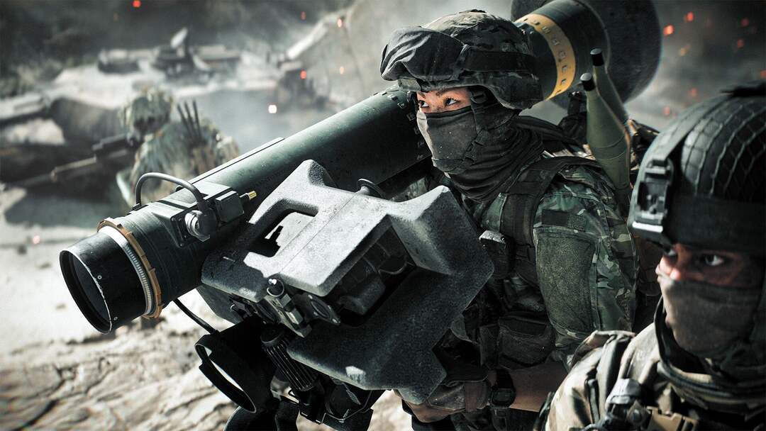 Halo Co-Creator Marcus Lehto ‘Disappointed’ Ridgeline Staff ‘Were Not Properly Credited’ in Battlefield 6, Says They Built the ‘Foundation’ of the Game