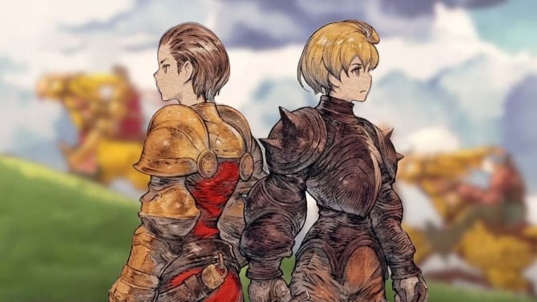 Final Fantasy Tactics players using glitch to instantly unlock all achievements