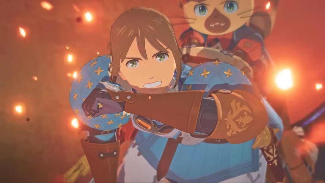 Capcom unveils Monster Hunter Stories 3: a closer look at the game’s enhanced character creator