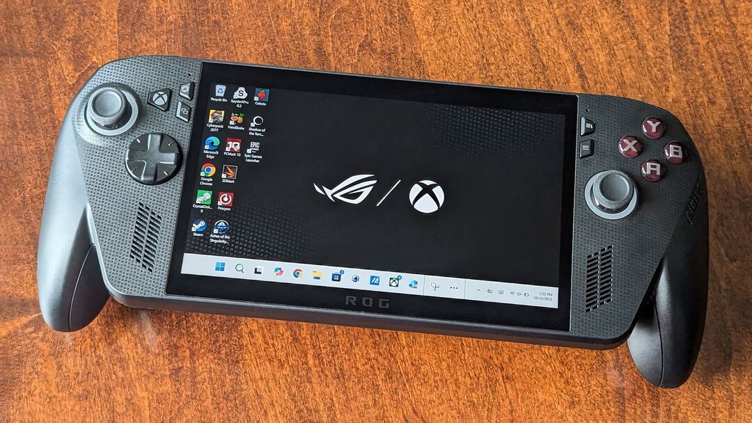 Xbox president addresses hardware commitment amid growing concerns about console future — will Microsoft revive its own Xbox handheld?