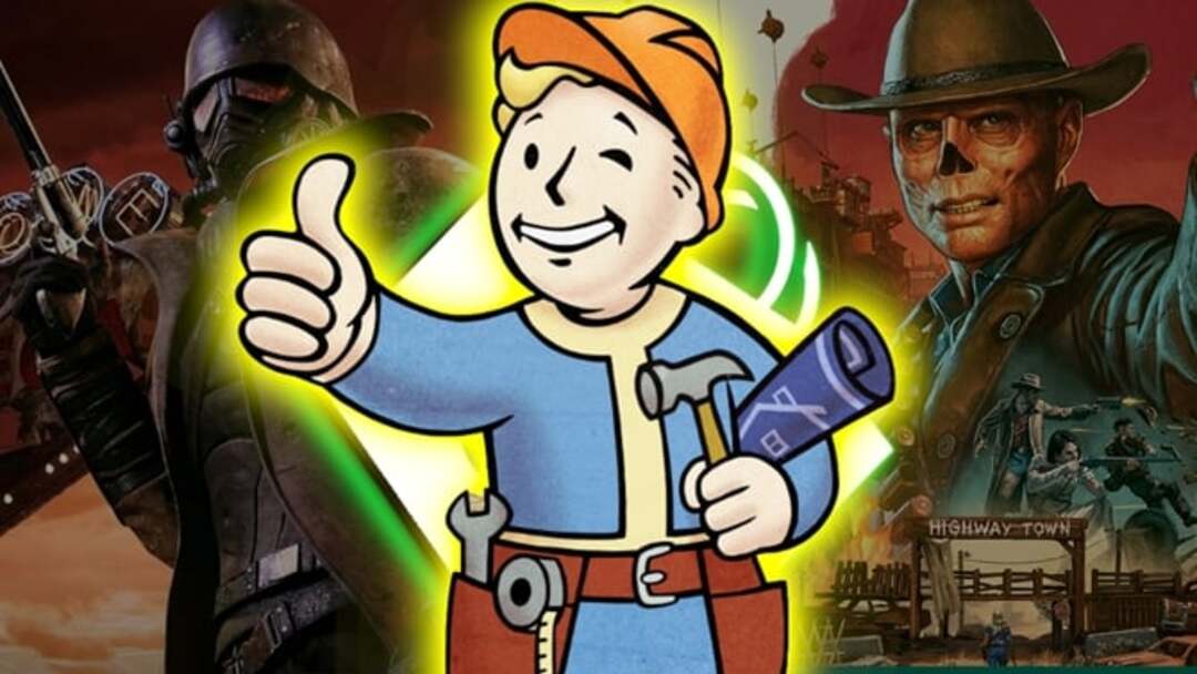 Fallout Day sale brings franchise to its lowest price on Xbox and PC