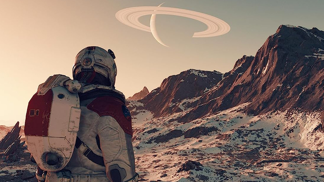 If Starfield Had Been Released by a Studio Other Than Bethesda ‘It Would Have Been Received Differently,’ Former Developer Says