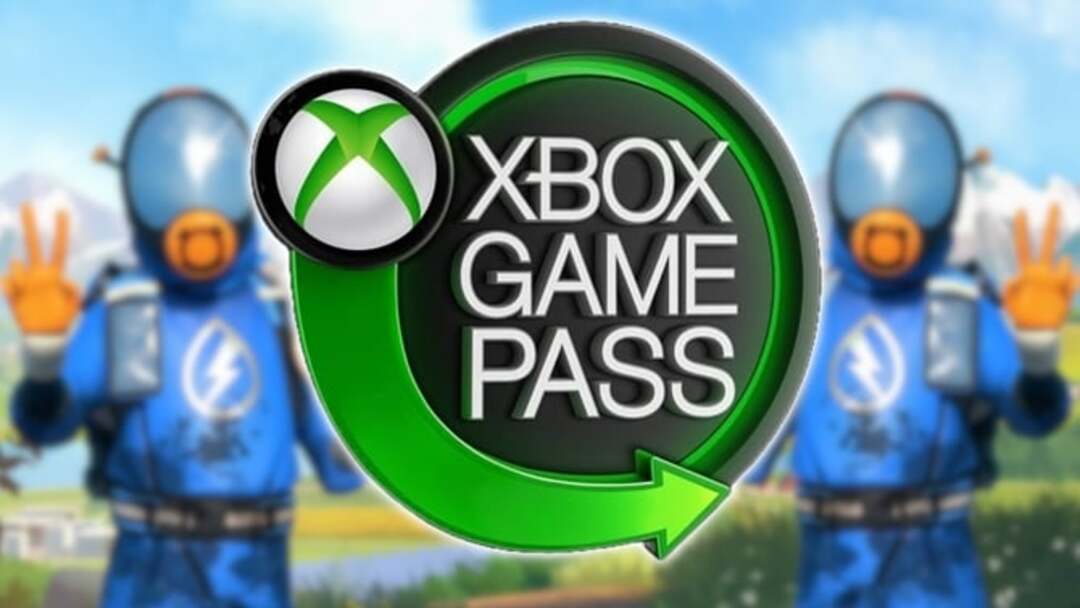 Xbox Game Pass October 2025 Wave 2 lineup revealed