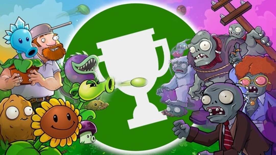 Plants vs. Zombies Replanted Xbox achievements reveal tricky 1,000G