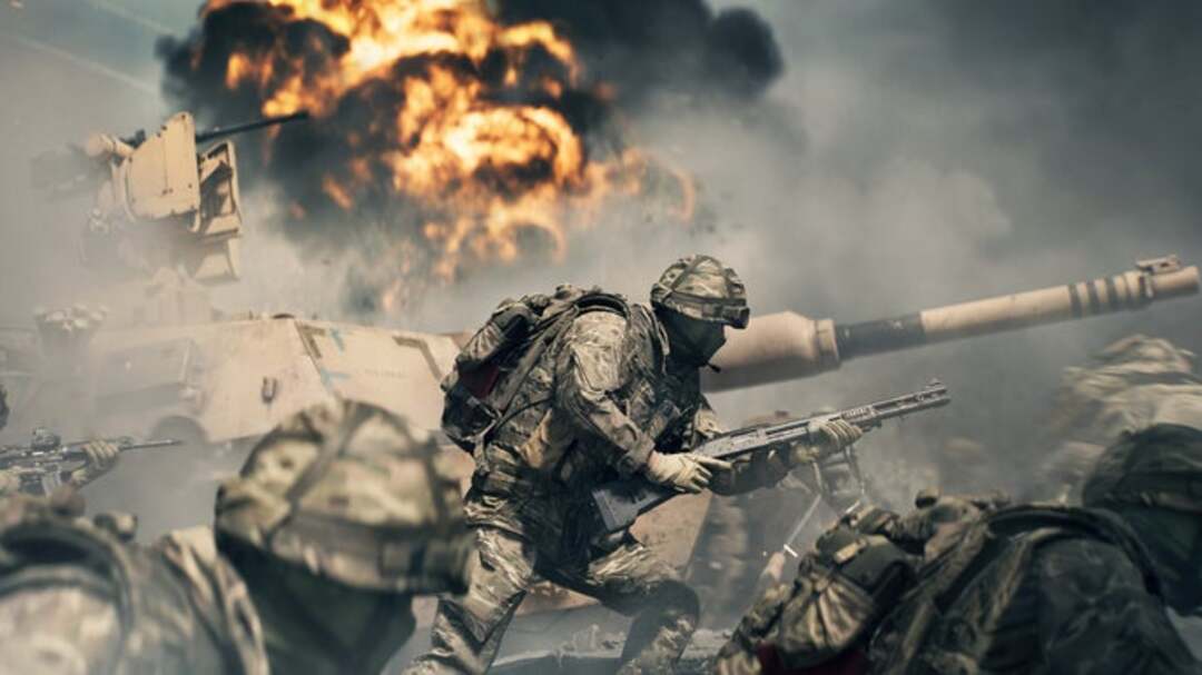 Battlefield 6 finally has its season one trailer, showing new weapons, maps, and a tactical game mode