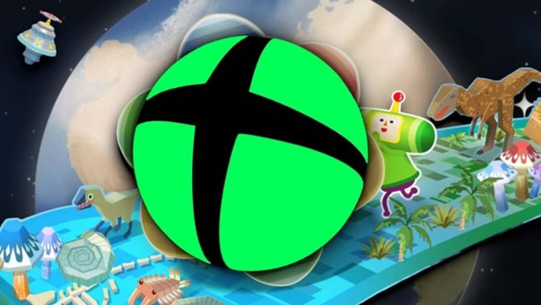 Once Upon a Katamari’s Xbox achievements look like a blast to unlock