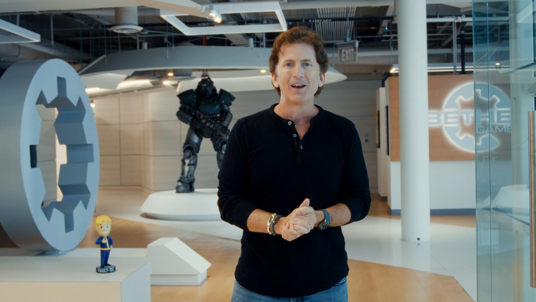 Todd Howard Reassures Fallout Fans as Fallout Day 2025 Ends Without a Brand New Game Reveal: ‘Just Know We Are Working on Even More’