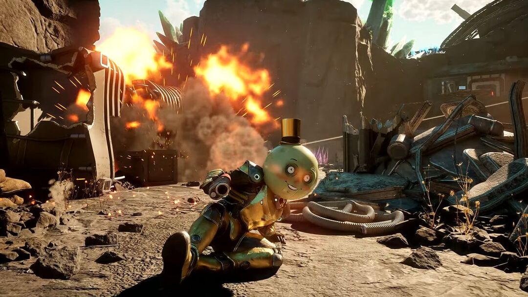 The Outer Worlds 2 review roundup: Obsidian’s sci-fi sequel is bold, divisive, and full of surprises