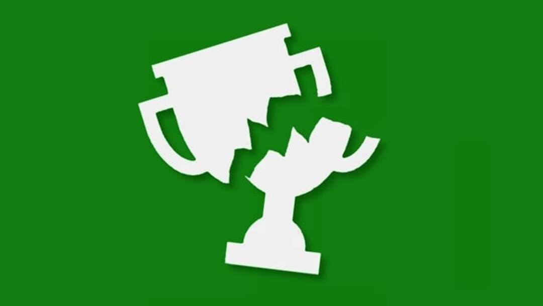 Major Xbox outage preventing players from unlocking some achievements