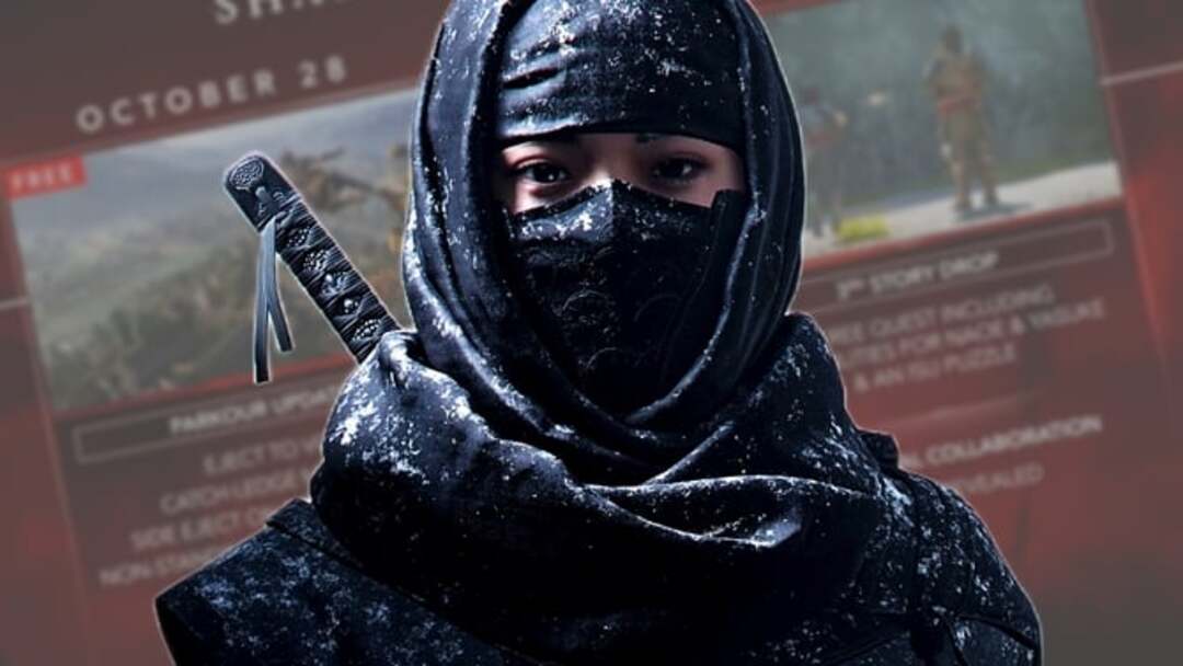 Assassin’s Creed Shadows gets two free Xbox updates for 2025