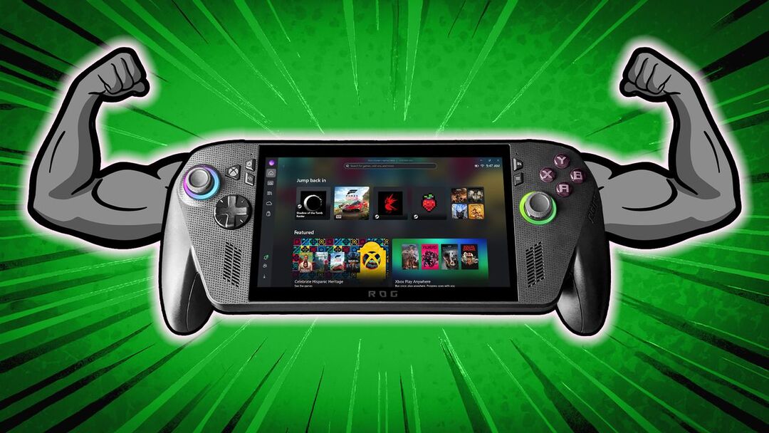 Your Xbox Ally X doesn’t run at potential out of the box — Here are 6 tweaks every ASUS ROG gaming handheld owner should make