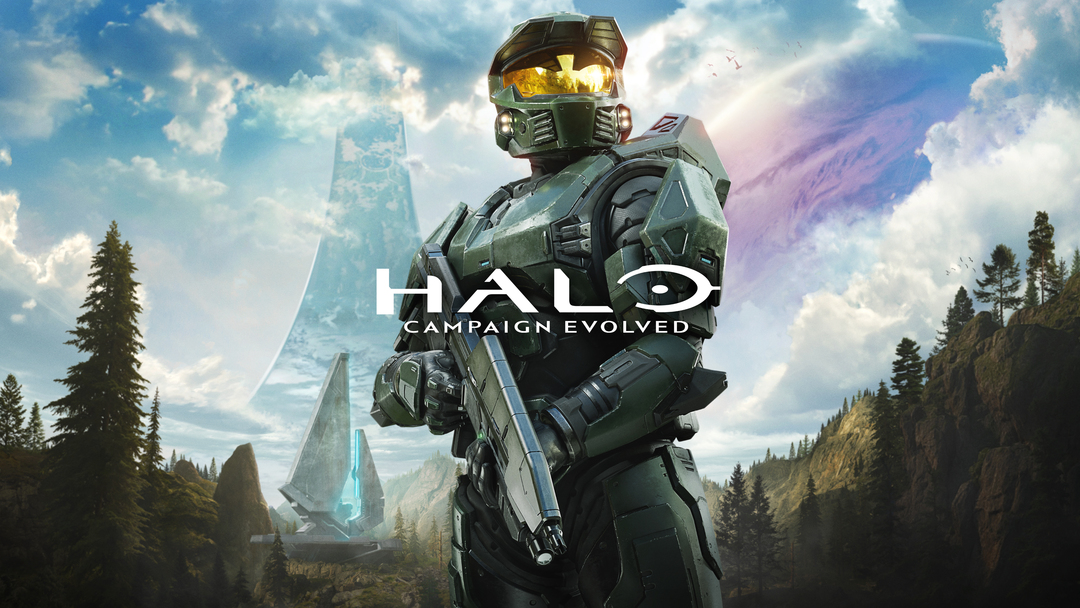 Halo: Campaign Evolved is a gorgeous remake that debuts on PS5 and Xbox in 2026