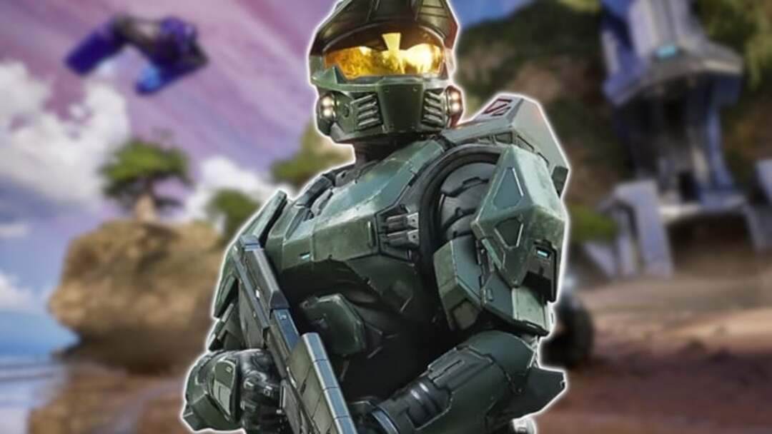 Halo: Campaign Evolved announced for Xbox Series X|S, PC, and PS5