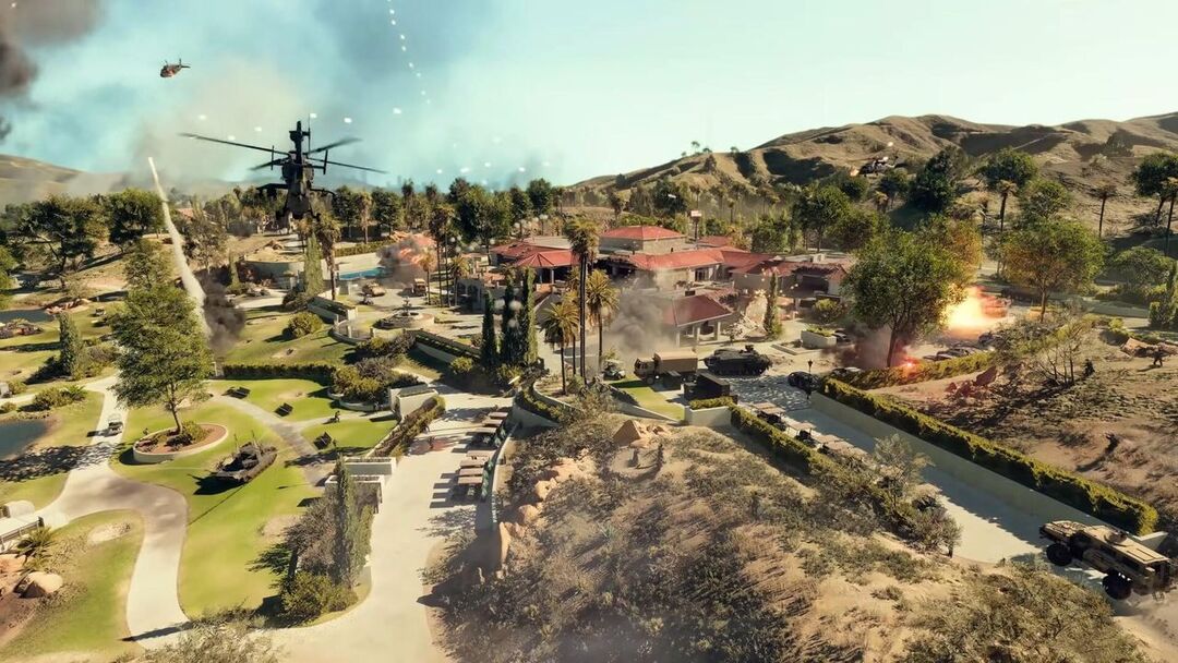 “You got my money this time, but it’s the last time” | DICE isn’t reverting its Portal XP nerf, claims it’s working on challenge difficulty