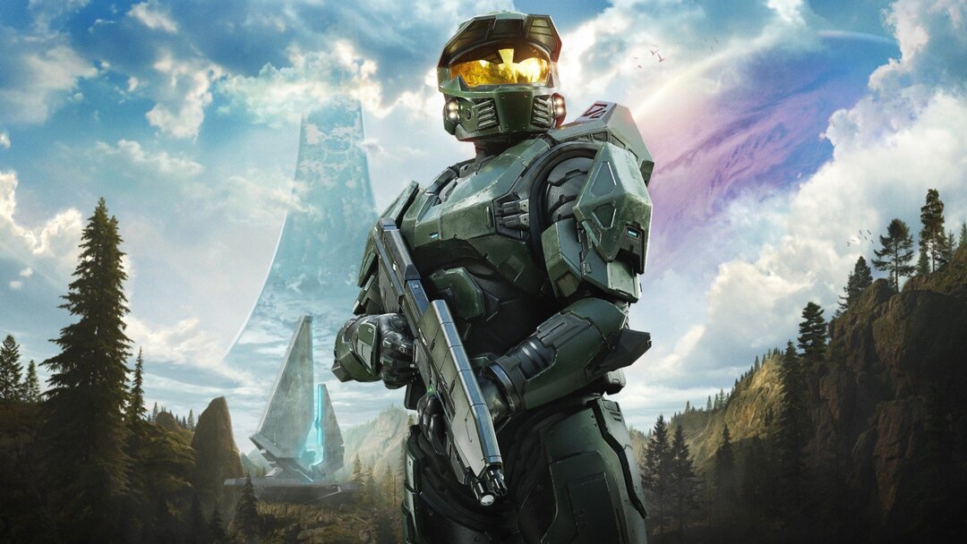 Talking Point: How Do You Feel About Halo: Campaign Evolved Launching Day One On PS5?