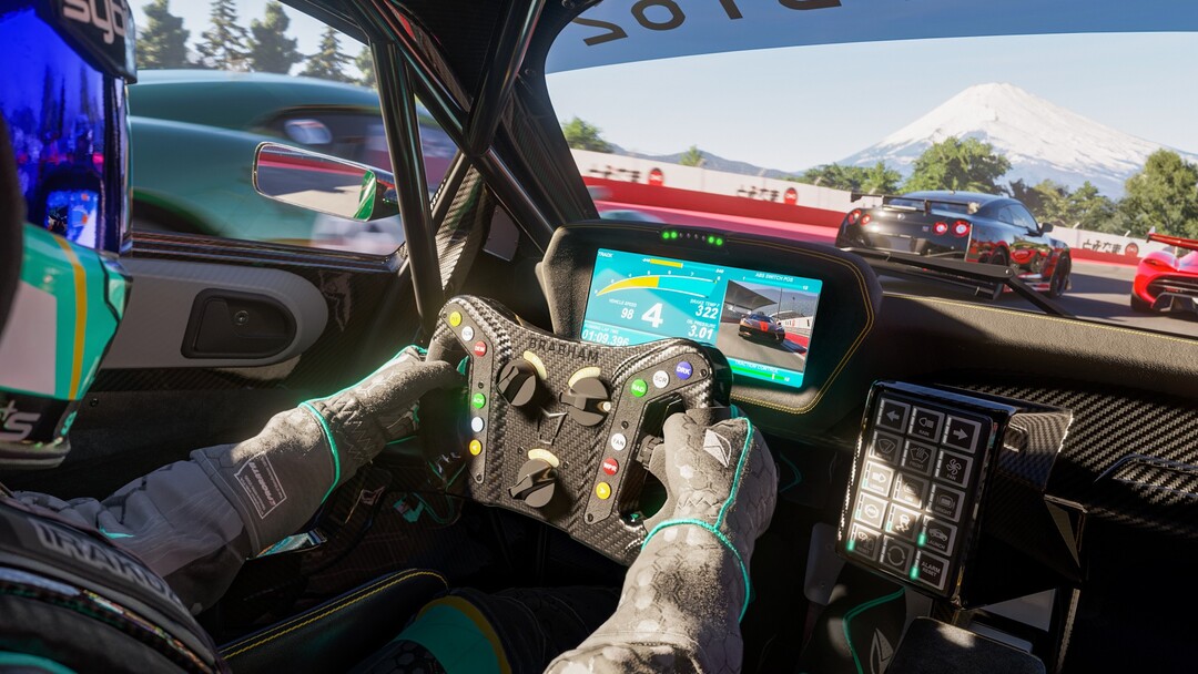 Xbox Boss Says Forza Motorsport Isn’t Dead Despite ‘Scaling Back’ At Turn 10 Studios