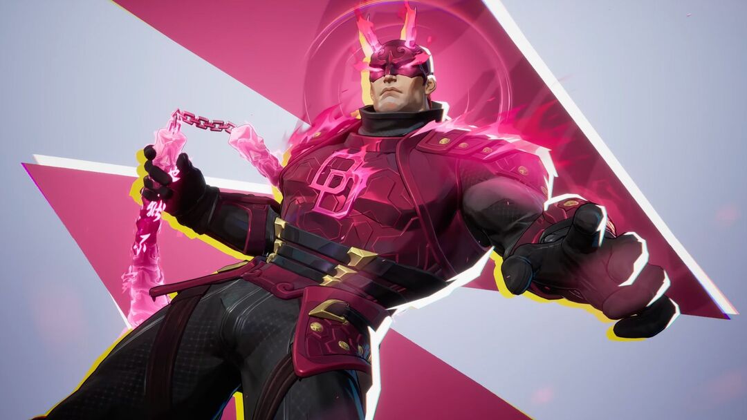 Marvel Rivals Steam Player Count Spikes With New Mode