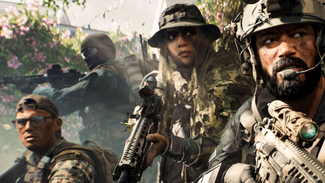 Battlefield 6 Battle Royale RedSec Will Have Duos and Squads at Launch, It’s Claimed