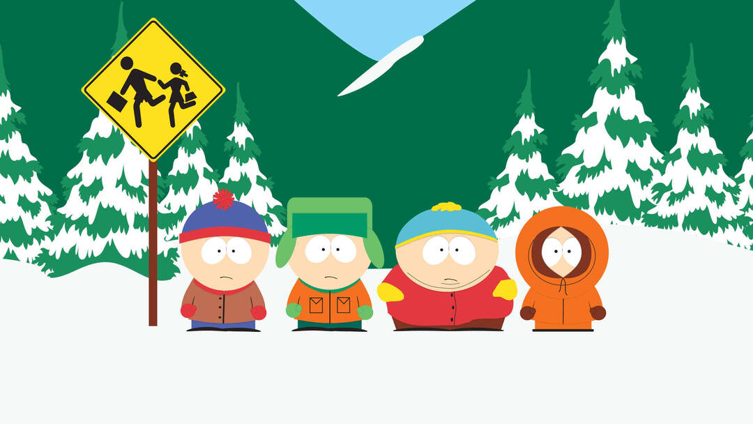 Fortnite x South Park Collab Coming Soon, It’s Claimed