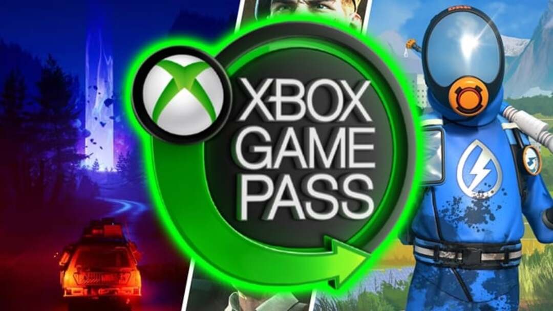 6 new Xbox Game Pass games for October 2025 — which achievements are easiest?