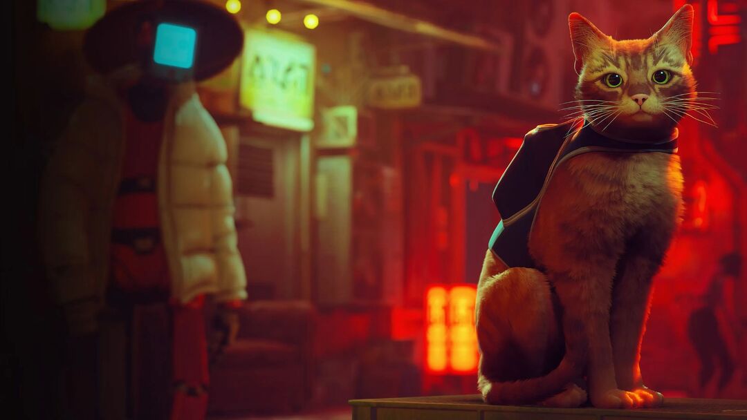 PlayStation Plus November Headline Game Has Leaked