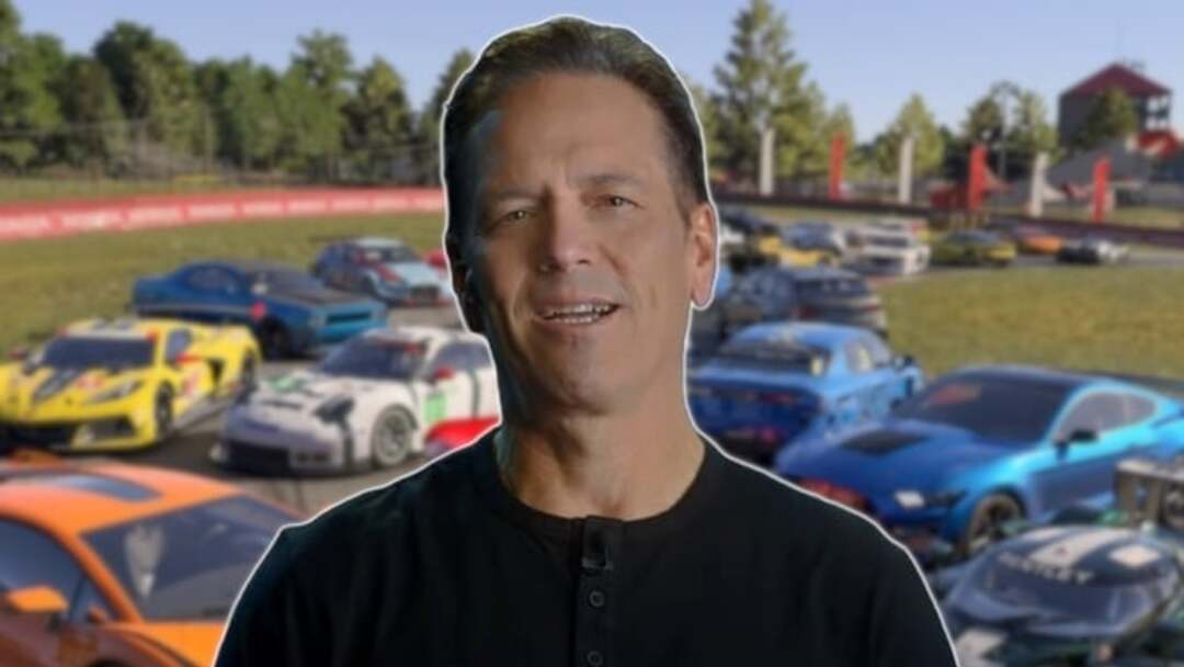 Forza Motorsport isn’t canceled, Phil Spencer confirms