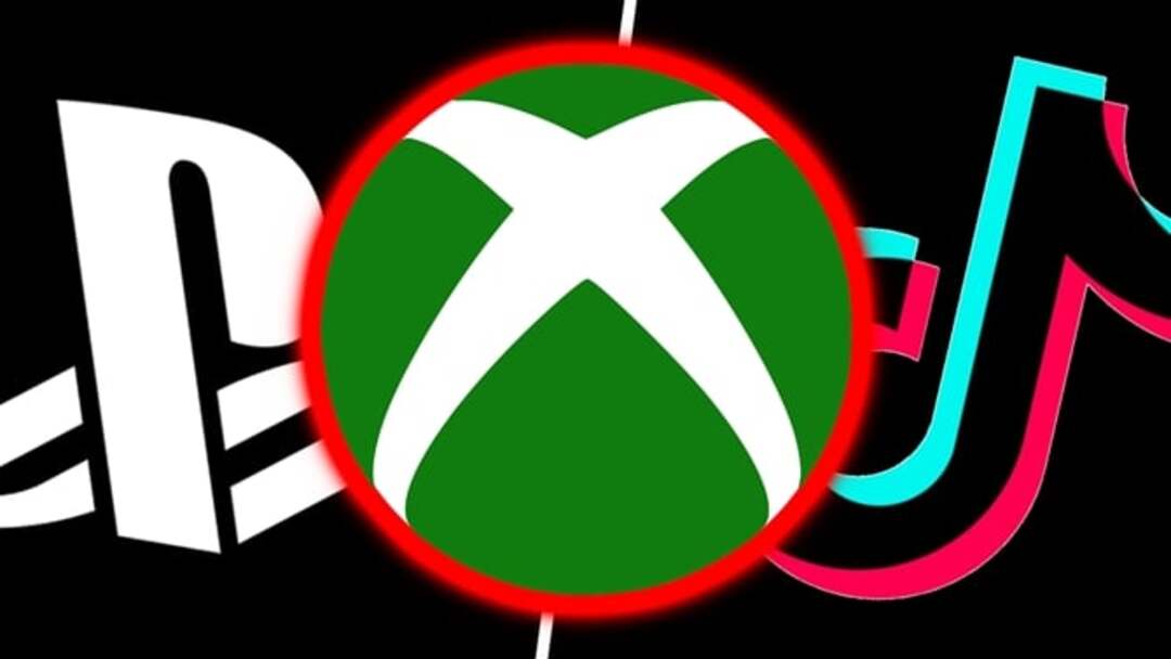 Xbox exec says biggest competition is TikTok not other consoles