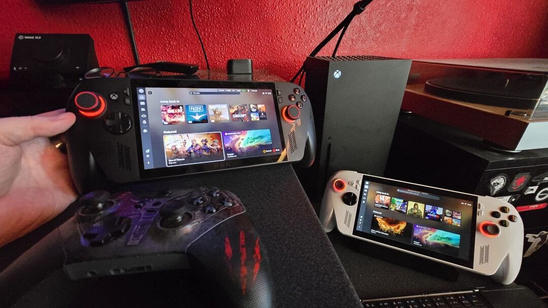 Microsoft’s ambitious new Xbox: Your entire Xbox console library, the full power of Windows PC gaming, and no multiplayer paywall