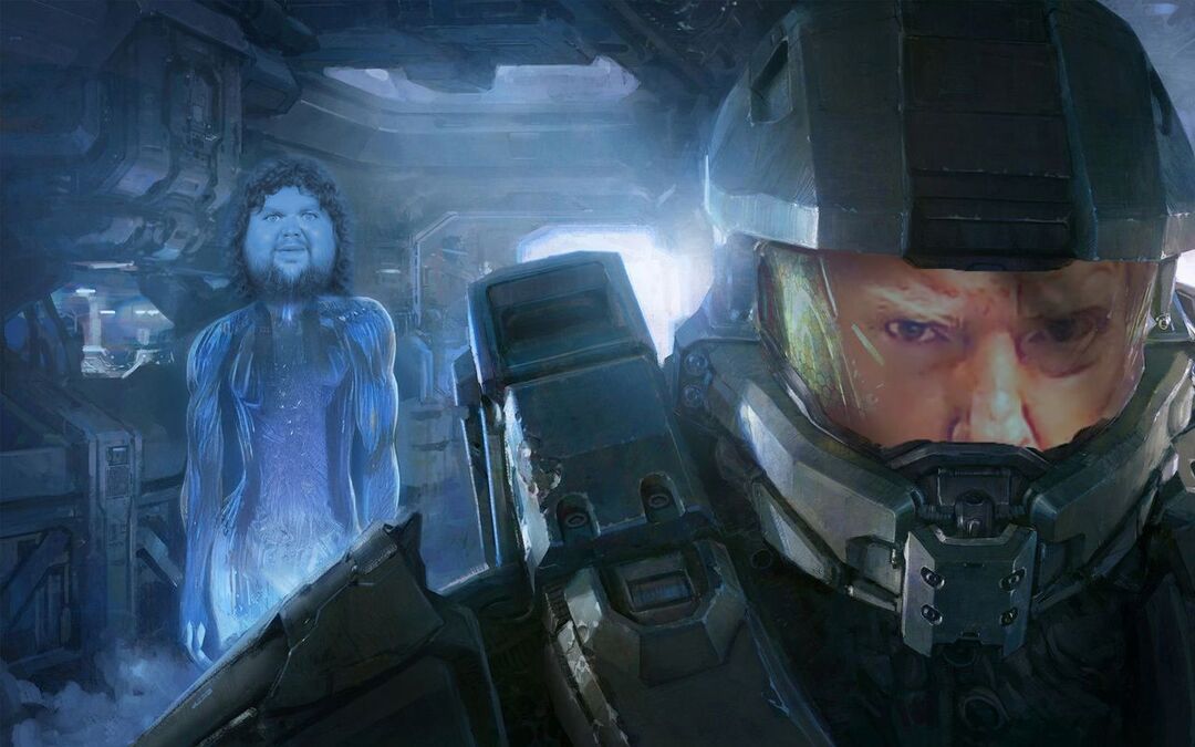 Halo: Combat Evolved remake sparks backlash as fans, devs, and even politicians weigh in — excitement meets skepticism