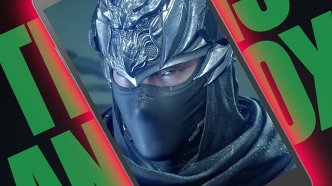 Ninja Gaiden 4 is a bad pick for latest “This is an Xbox” ad