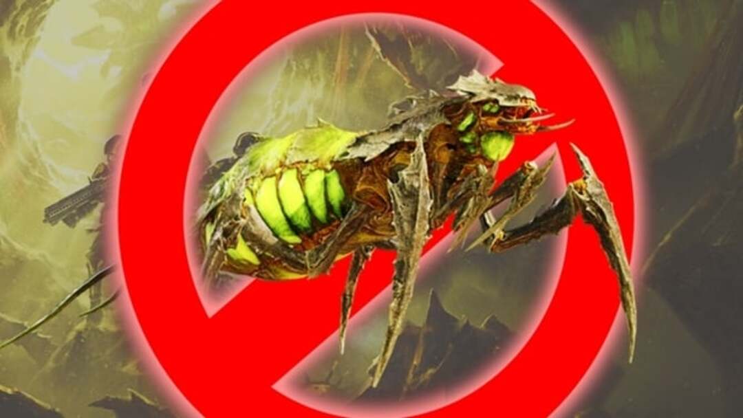 Helldivers 2’s new Xbox update focuses on some Unjust bugs