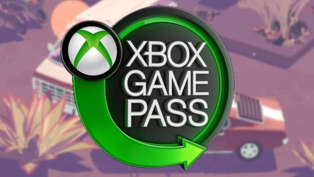Dead Static Drive finally joins Xbox Game Pass in November